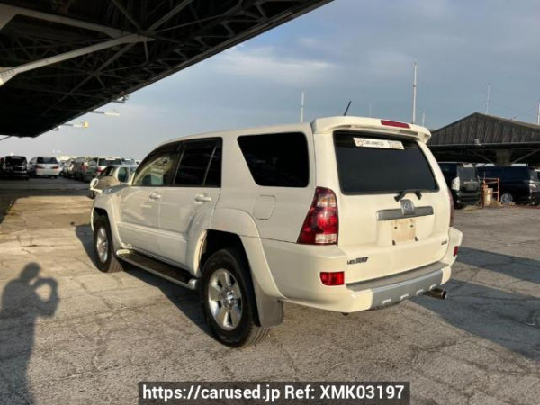 Used 2003 AT toyota hilux-surf RZN215W Image[4]