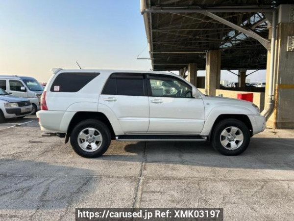 Used 2003 AT toyota hilux-surf RZN215W Image[7]