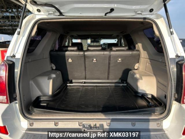 Used 2003 AT toyota hilux-surf RZN215W Image[8]