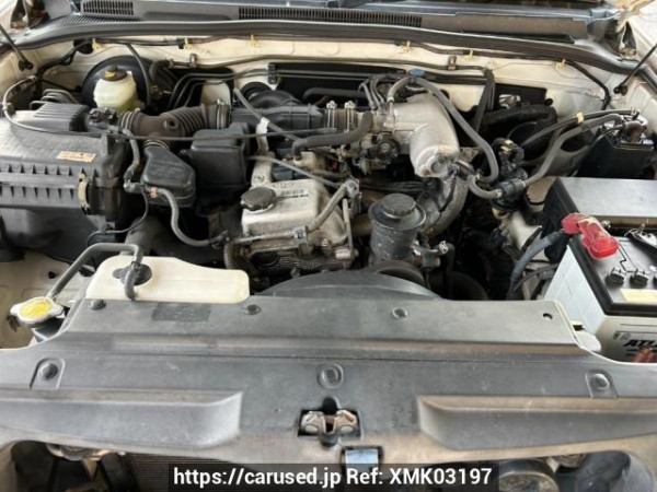 Used 2003 AT toyota hilux-surf RZN215W Image[9]