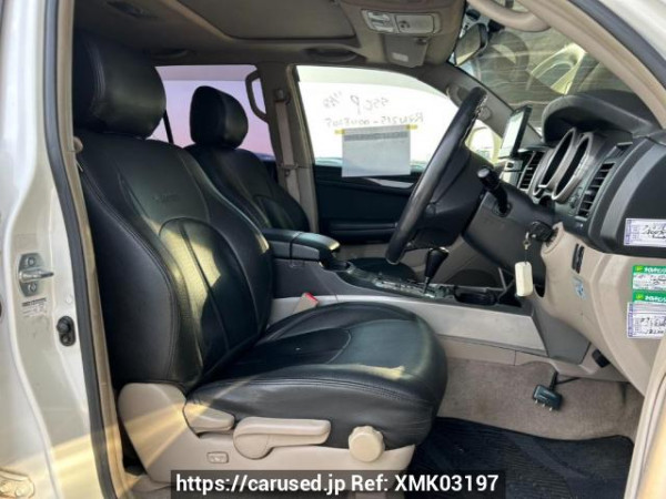 Used 2003 AT toyota hilux-surf RZN215W Image[13]