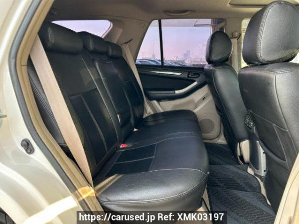 Used 2003 AT toyota hilux-surf RZN215W Image[15]