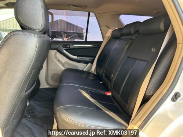 Used 2003 AT toyota hilux-surf RZN215W Image[16]