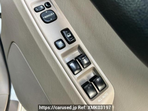 Used 2003 AT toyota hilux-surf RZN215W Image[17]