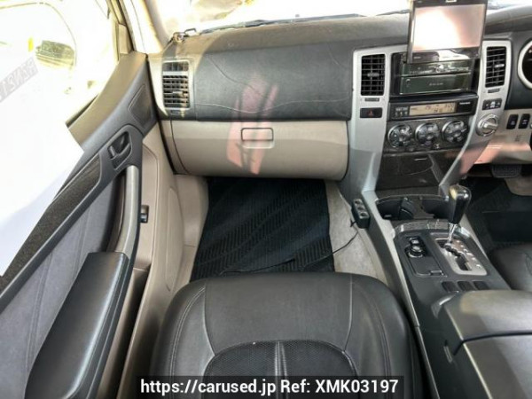 Used 2003 AT toyota hilux-surf RZN215W Image[19]