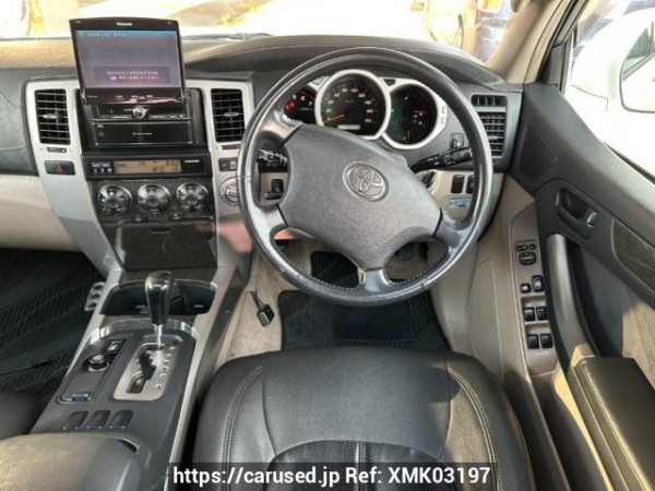 Used 2003 AT toyota hilux-surf RZN215W Image[20]