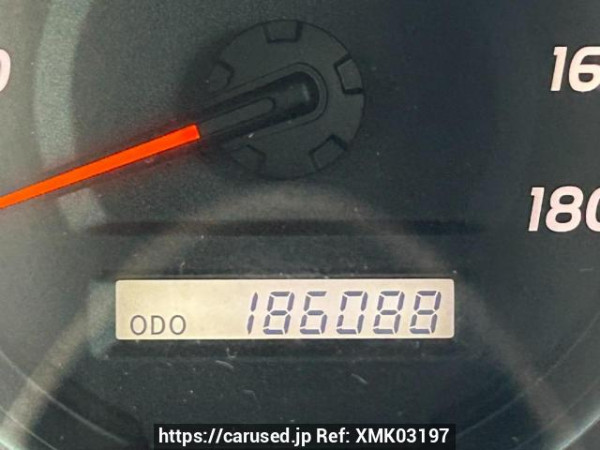 Used 2003 AT toyota hilux-surf RZN215W Image[22]