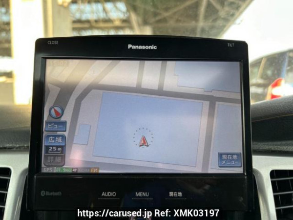 Used 2003 AT toyota hilux-surf RZN215W Image[25]