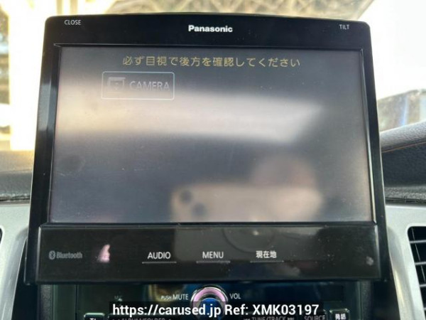 Used 2003 AT toyota hilux-surf RZN215W Image[26]