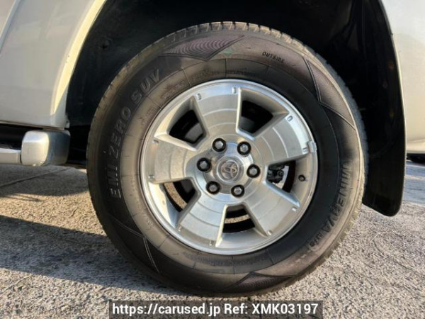 Used 2003 AT toyota hilux-surf RZN215W Image[33]