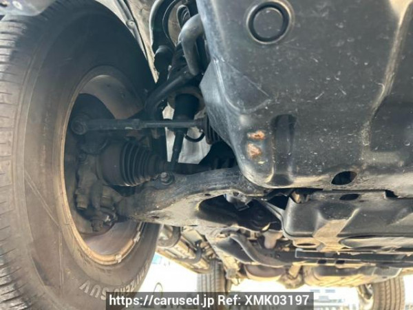 Used 2003 AT toyota hilux-surf RZN215W Image[35]