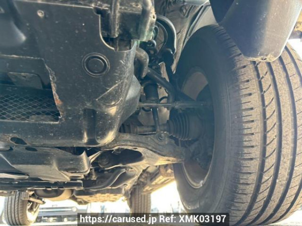 Used 2003 AT toyota hilux-surf RZN215W Image[36]