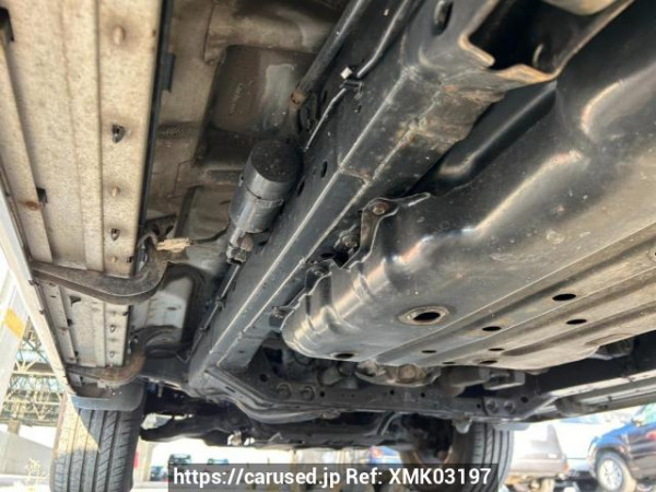 Used 2003 AT toyota hilux-surf RZN215W Image[39]