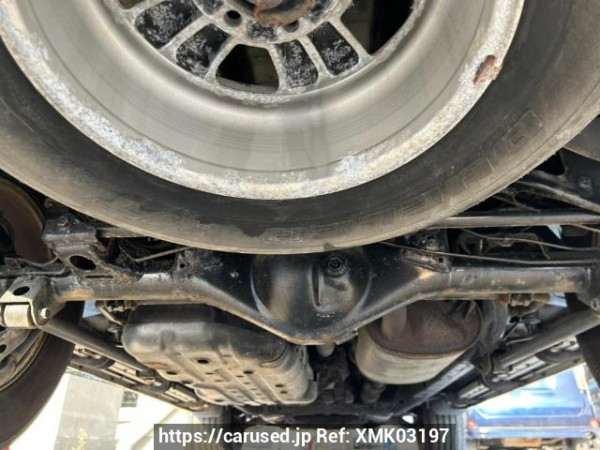 Used 2003 AT toyota hilux-surf RZN215W Image[43]