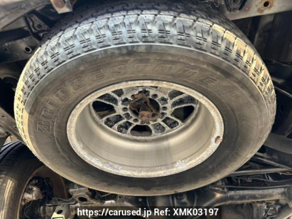 Used 2003 AT toyota hilux-surf RZN215W Image[44]