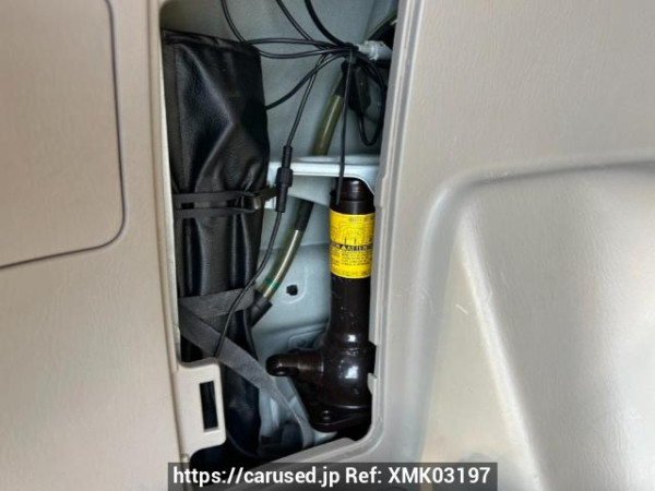 Used 2003 AT toyota hilux-surf RZN215W Image[45]