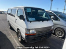 Toyota Hiace Van RZH112V