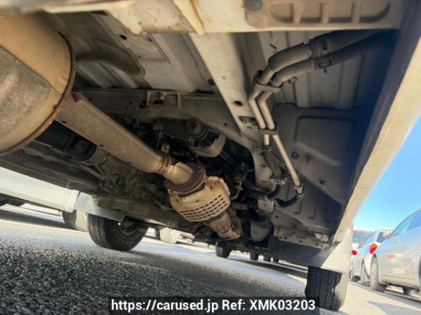 Used 2002 AT toyota hiace-van RZH112V Image[14]