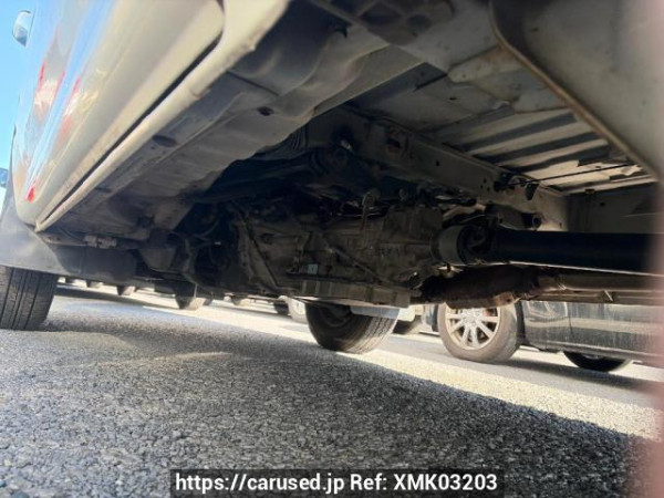 Used 2002 AT toyota hiace-van RZH112V Image[15]