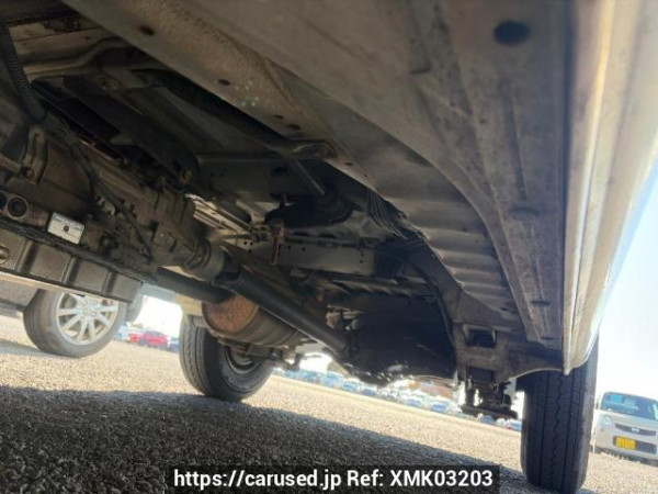 Used 2002 AT toyota hiace-van RZH112V Image[16]