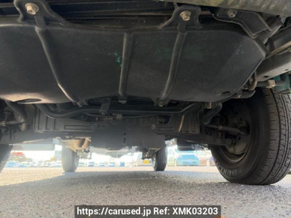 Used 2002 AT toyota hiace-van RZH112V Image[17]