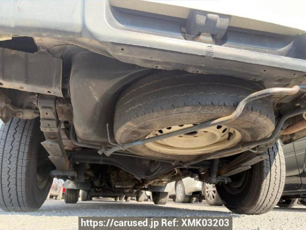 Used 2002 AT toyota hiace-van RZH112V Image[19]