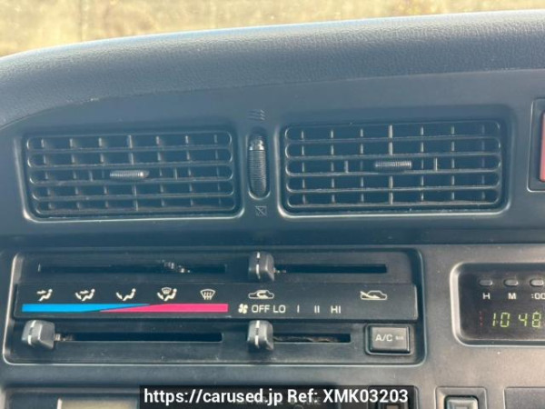 Used 2002 AT toyota hiace-van RZH112V Image[24]