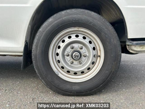 Used 2002 AT toyota hiace-van RZH112V Image[29]