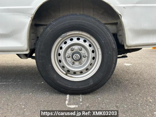 Used 2002 AT toyota hiace-van RZH112V Image[31]