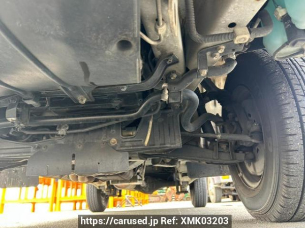 Used 2002 AT toyota hiace-van RZH112V Image[34]