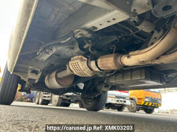 Used 2002 AT toyota hiace-van RZH112V Image[35]