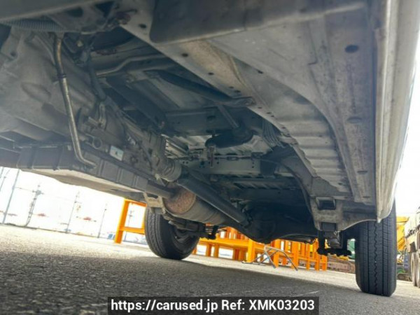 Used 2002 AT toyota hiace-van RZH112V Image[38]