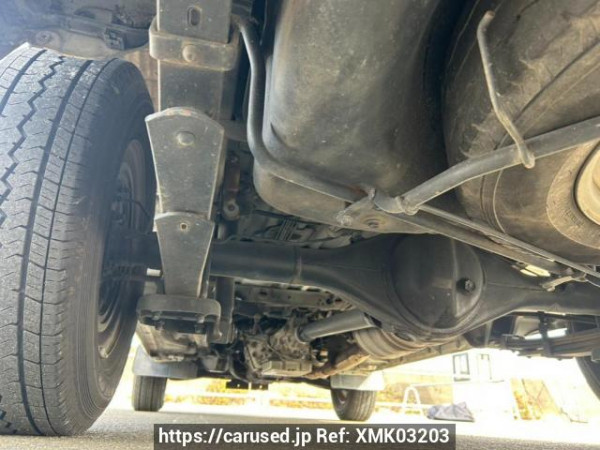 Used 2002 AT toyota hiace-van RZH112V Image[39]