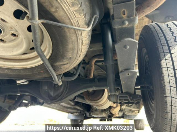 Used 2002 AT toyota hiace-van RZH112V Image[40]