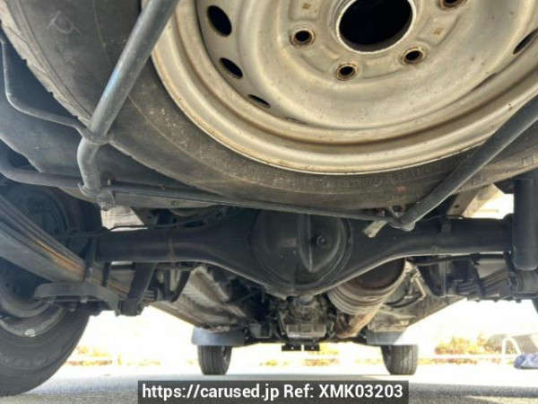 Used 2002 AT toyota hiace-van RZH112V Image[41]