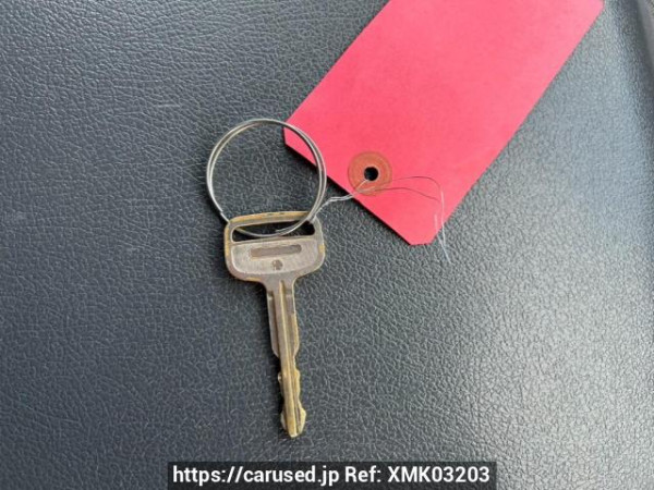 Used 2002 AT toyota hiace-van RZH112V Image[43]