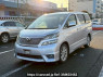 Used 2008 AT toyota vellfire ANH20W Image[2]