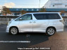 Used 2008 AT toyota vellfire ANH20W Image[3]
