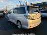 Used 2008 AT toyota vellfire ANH20W Image[4]