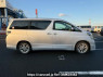 Used 2008 AT toyota vellfire ANH20W Image[7]