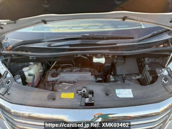 Used 2008 AT toyota vellfire ANH20W Image[9]