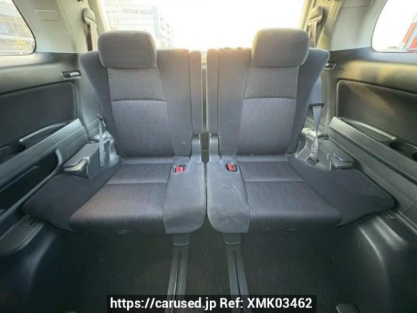 Used 2008 AT toyota vellfire ANH20W Image[16]