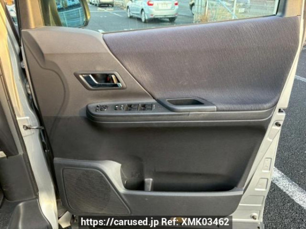 Used 2008 AT toyota vellfire ANH20W Image[17]