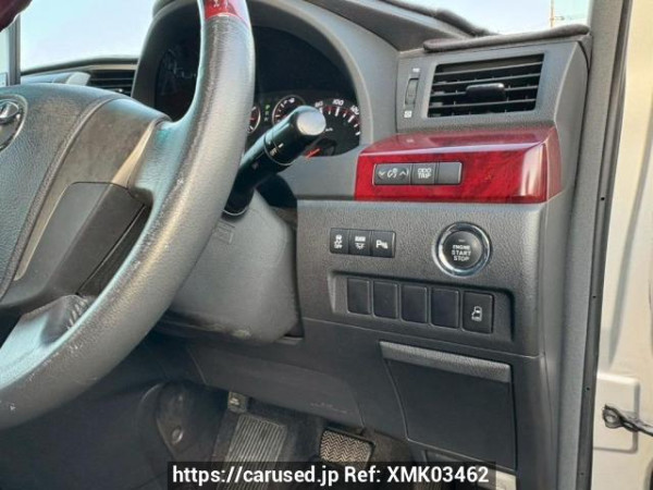 Used 2008 AT toyota vellfire ANH20W Image[30]