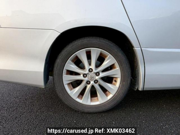 Used 2008 AT toyota vellfire ANH20W Image[34]