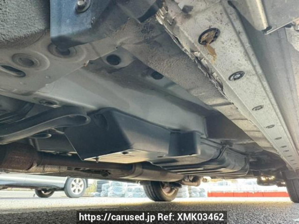 Used 2008 AT toyota vellfire ANH20W Image[39]