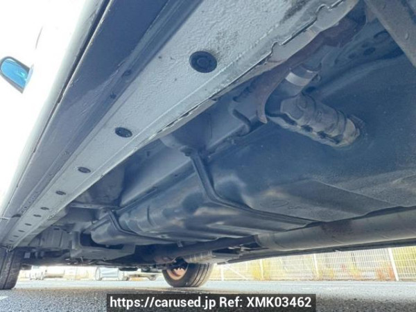 Used 2008 AT toyota vellfire ANH20W Image[40]