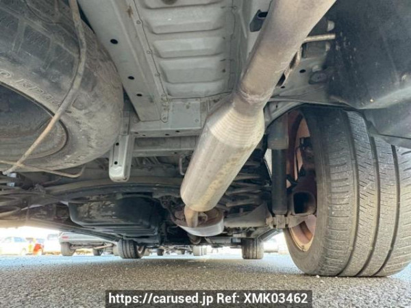 Used 2008 AT toyota vellfire ANH20W Image[43]