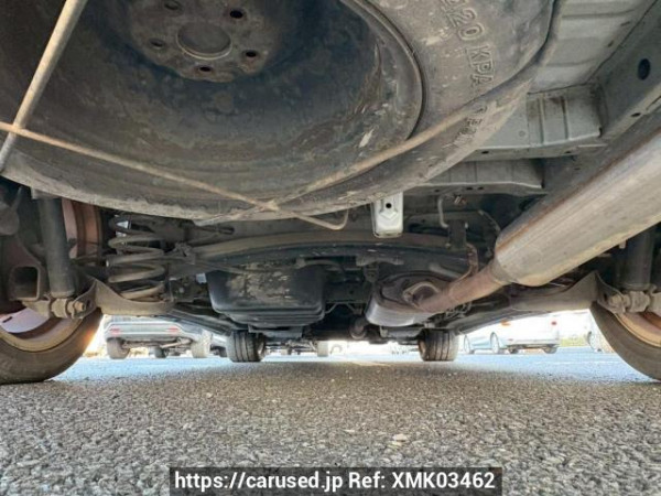 Used 2008 AT toyota vellfire ANH20W Image[44]