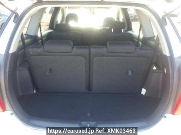 Used 2005 AT toyota wish ZNE10G Image[8]